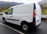 RENAULT Kangoo Furgón Profesional dCi Euro 6