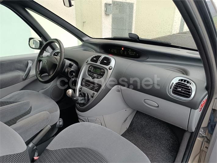 CITROEN Xsara Picasso 1.6 HDi 92 Exclusive