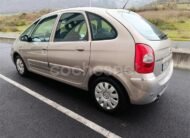 CITROEN Xsara Picasso 1.6 HDi 92 Exclusive