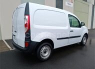 RENAULT Kangoo Furgón Profesional dCi Euro 6