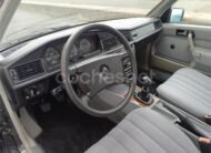 Mercedes Benz 190 E 2.3