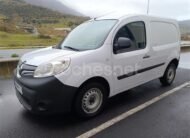 RENAULT Kangoo Furgón Profesional dCi Euro 6