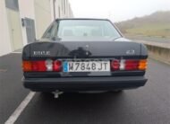 Mercedes Benz 190 E 2.3