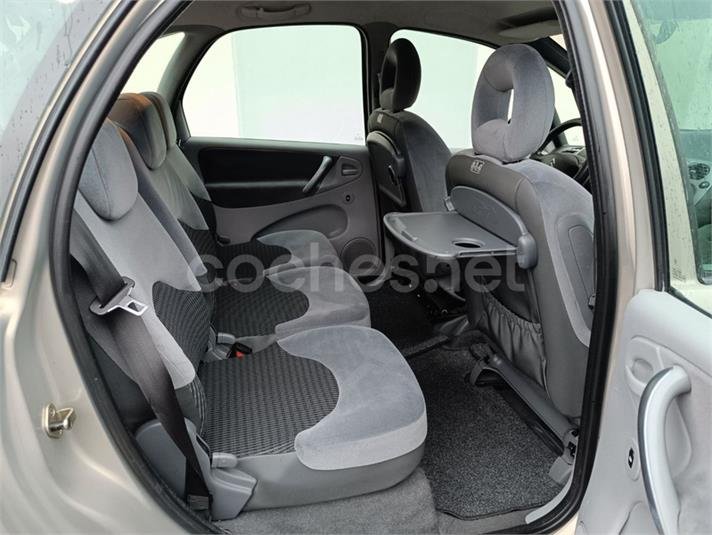 CITROEN Xsara Picasso 1.6 HDi 92 Exclusive