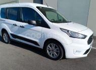 FORD Transit Connect Kombi 1.5 TDCi Trend 220 L1 AT N1