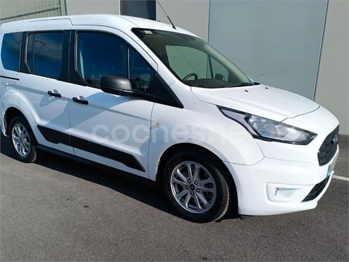 FORD Transit Connect Kombi 1.5 TDCi Trend 220 L1 AT N1