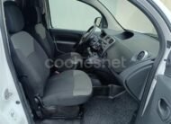 RENAULT Kangoo Furgón Profesional dCi Euro 6