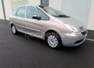 CITROEN Xsara Picasso 1.6 HDi 92 Exclusive