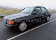 Mercedes Benz 190 E 2.3