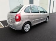 CITROEN Xsara Picasso 1.6 HDi 92 Exclusive