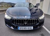 Maserati Ghibli Granlusso V6 350 HP RWD