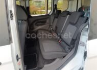 FORD Transit Connect Kombi 1.5 TDCi Trend 220 L1 AT N1