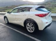 INFINITI Q30 1.5D PREMIUM