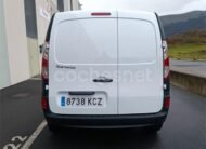 RENAULT Kangoo Furgón Profesional dCi Euro 6