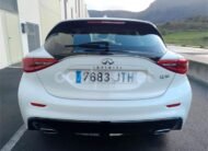 INFINITI Q30 1.5D PREMIUM