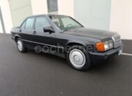 Mercedes Benz 190 E 2.3