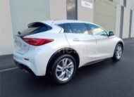 INFINITI Q30 1.5D PREMIUM