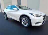 INFINITI Q30 1.5D PREMIUM