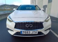 INFINITI Q30 1.5D PREMIUM