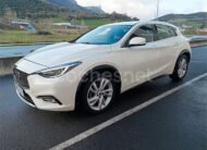 INFINITI Q30 1.5D PREMIUM