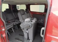 FORD Transit Custom Kombi 2.0 TDCI 320 L1 Trend