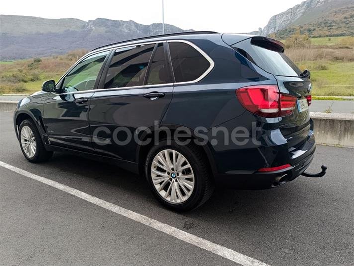 BMW X5 xDrive30d