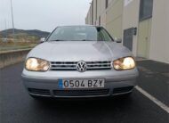 Volkswagen Golf 1.6 Conceptline