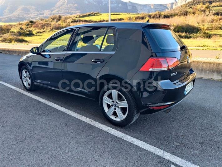 VOLKSWAGEN Golf Advance 1.6 TDI BMT