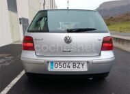 Volkswagen Golf 1.6 Conceptline