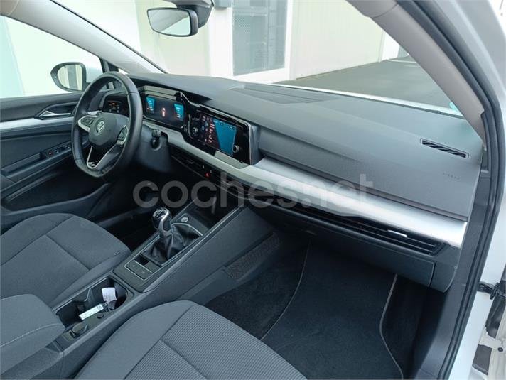 VOLKSWAGEN Golf 2.0 TDI