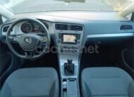 VOLKSWAGEN Golf Advance 1.6 TDI BMT