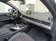 AUDI Q7 3.0 TDI quattro tiptronic Design