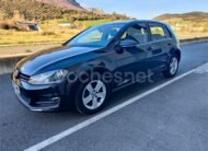 VOLKSWAGEN Golf Advance 1.6 TDI BMT