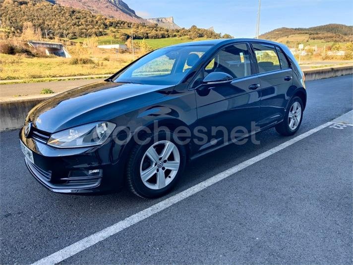 VOLKSWAGEN Golf Advance 1.6 TDI BMT