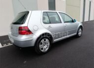 Volkswagen Golf 1.6 Conceptline