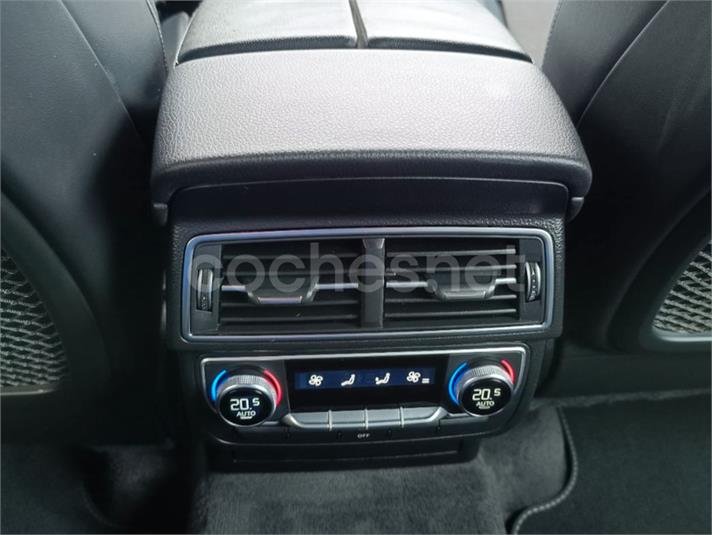 AUDI Q7 3.0 TDI quattro tiptronic Design