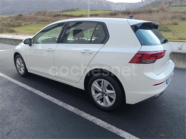 VOLKSWAGEN Golf 2.0 TDI