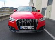 Audi Q3 2.0 TDI quattro Ambition