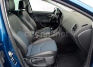 SEAT León ST 1.6 TDI StSp Style Connect Pl