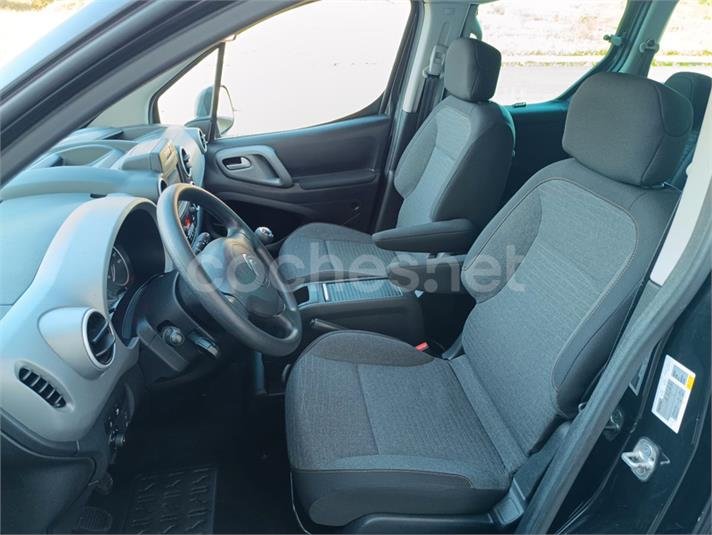 CITROEN Berlingo Multispace FEEL BlueHDi