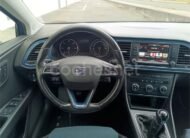 SEAT León ST 1.6 TDI StSp Style Connect Pl