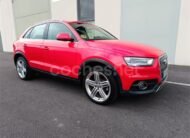 Audi Q3 2.0 TDI quattro Ambition