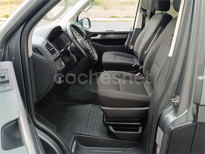 Volkswagen California Beach 2.0 TDI BMT DSG