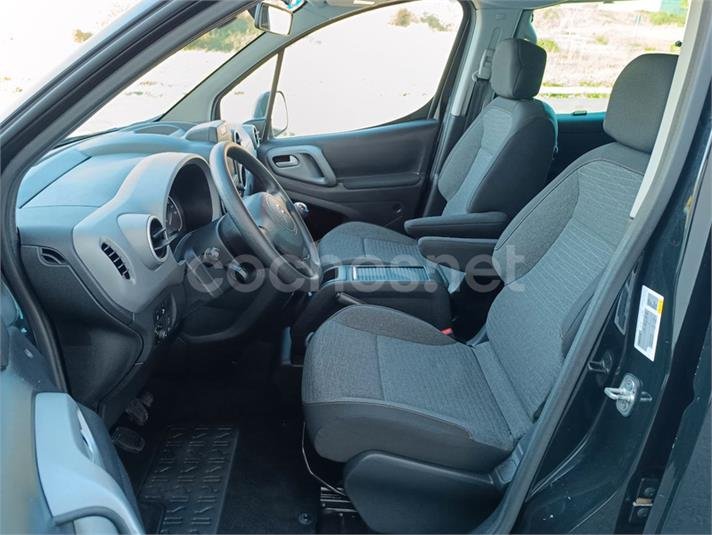 CITROEN Berlingo Multispace FEEL BlueHDi