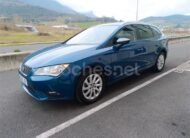 SEAT León ST 1.6 TDI StSp Style Connect Pl