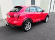 Audi Q3 2.0 TDI quattro Ambition