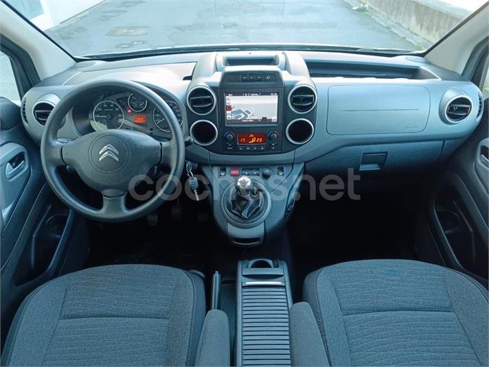 CITROEN Berlingo Multispace FEEL BlueHDi