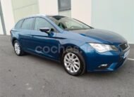 SEAT León ST 1.6 TDI StSp Style Connect Pl