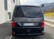 Volkswagen California Beach 2.0 TDI BMT DSG