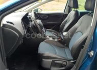 SEAT León ST 1.6 TDI StSp Style Connect Pl